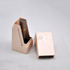 New Design Brown Color Men's Frangrance Gift Box