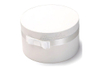 Special Paper Oval Cardboard Birthday Gift Box 