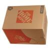 Red Wine Advanced Packaging Eco-Friendly Custom Logo Printed Cardboard Corrugated E-Commerce Business Packaging Mailing Boxes
