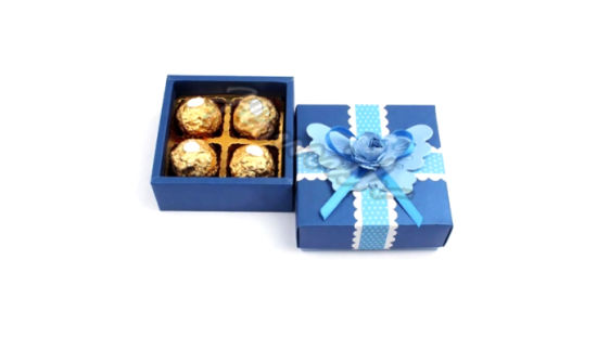 China Made Exotic Diwali Sweet Gift Box