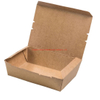 Convenient Packing Grease Proof Instant Noodle Lunch Box