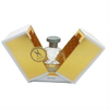 New Design Brown Color Men's Frangrance Gift Box