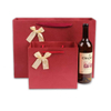 Custom Event Wine Champagne Gift Packaging Cardboard Box for Her