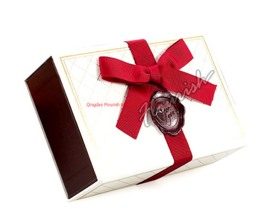 Thanksgiving Chocolate Gift Box with Sleeve