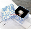 Good Quality Heavy Duty Gift Wrap Watch Box