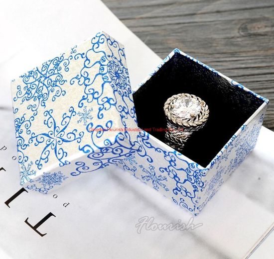 Good Quality Heavy Duty Gift Wrap Watch Box