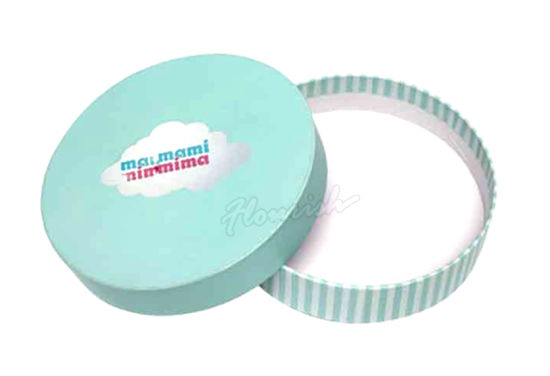 China Factory Handmade Cardboard Soap Gift Packing Paper Box