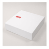 Gold Stamping Electronics Equipment IPad IPhone Packaging Paper Box