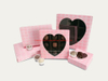Lovely Cupcake Cookie Seasonal Gift Box