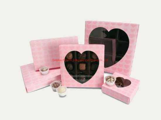 Lovely Cupcake Cookie Seasonal Gift Box