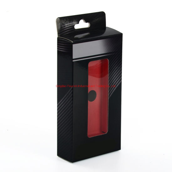 Custom Car Holder Electronics Packaging Box 