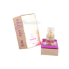 New Design Brown Color Men's Frangrance Gift Box