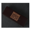Gold Foil Assorted Chocolate Anniversary Gift Box
