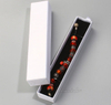 Black And Red Bracelet Bangle Box