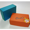 Univeral Sized Corrugated Shoe Box