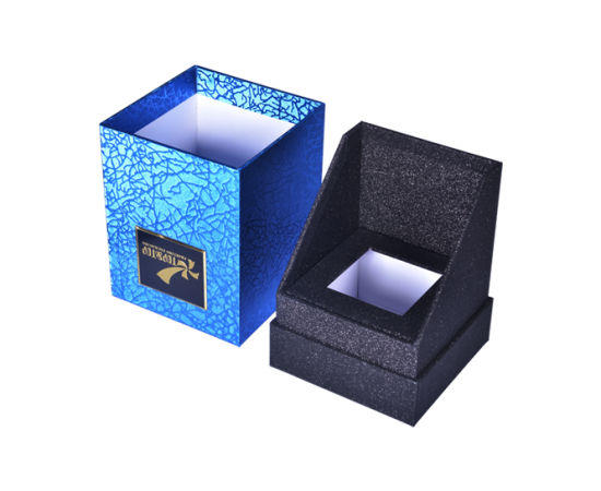 Popular Style Cardboard Perfume Gift Explosion Box