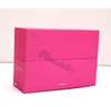 Custom Logo White Luxury Bangle Gift Box