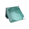 Easy Pack Folding Style Cosmetic Perfume Gift Packaging Paperboard Box