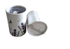 Personalized Shirt Underwear Packaging Round Tube Box