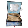 Hot Foil Pink Paper Hair Salon Beauty Box with Sleeve