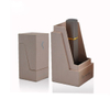 China Factory Price Luxury Art Paper Perfume Box