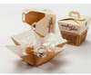 Flat Packing Cardboard Biscuit Cookie Dessert Gathering Gift Box
