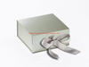 Custom Logo Baby Boy Shower Party Gift Packaging Paperboard Box