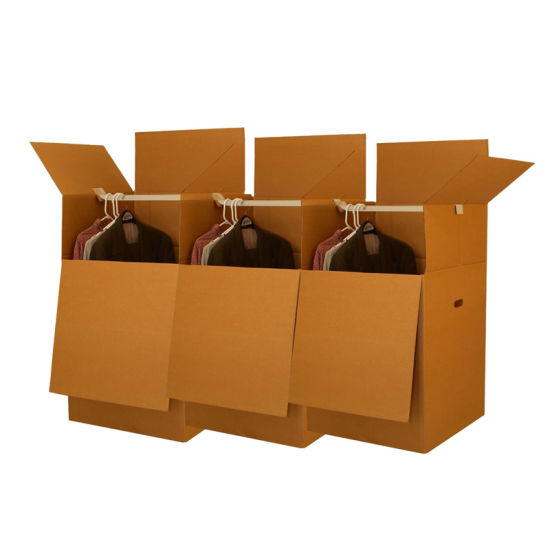 Custom 6 Bottle Wine Carrier Box