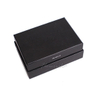 Fancy Gold Stamping Strong Cardboard Procelain Packaging Paper Box
