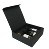 Custom Cardboard Paper Box with Hot Stamping Logo for Cosmetic/ Coffee/ Tea/ Wine Packaging