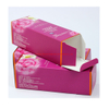 Glittering Classy Beauty Salon Women Nail Box