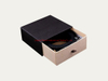 High End Drawer Equipped Jewelry Packaging Paper Box 