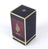 Men's Vintage Black Perfume Fragrance Box