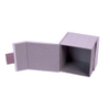 Square Cardboard Cosmetic Packaging/ Watch Gift Packaging Box
