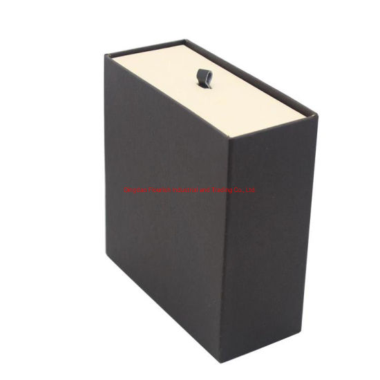 Matt Laminated Navy Watch Box