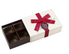Classic Rectangle Confectionery Candy Gift Box