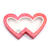 Especially Made for You Heart Shaped Wedding Give-away Chocolate Flower Gift Box