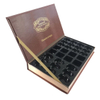 Flip Top Style Green Chocolate Cake Gift Box