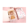 Food Grade Dessert Cookie Box for Tea Time