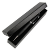 Custom CYMK Printing Rigid Cardboard Pen Box