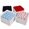 China Manufacturer Wholesale Cardboard Paper Packaging Carton Flower Box,Festival Gift Box