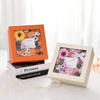 China Manufacturer Wholesale Cardboard Paper Packaging Flower Carton Box