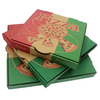 China Wholesale Recyclable Paper Packaging Pizza Box