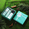 Qingdao Flourish Factory Wholesale Cosmetic Paper Packaging Gift Box