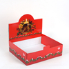Custom Logo Printing Paper Packaging Display Box