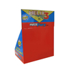 Wholesale Custom Logo Printing Paper Packaging Display Box