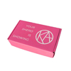 Custom Logo Printing Corrugated Cardboard Paper Packaging Shipping Boxes