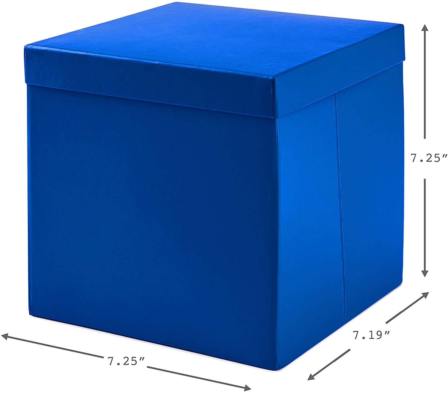 High Quality Custom Logo Rigid Lid And Base Paper Packaging Gift Carton Box