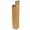Custom Logo Printed Paper Packaging Box ,China Wholesale Corrugated Paper Carton Box