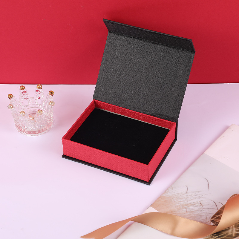 China Manufacturer Wholesale Folding Carton Box
